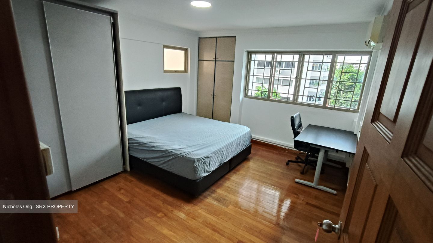 Blk 405 Sin Ming Garden (Bishan), HDB 5 Rooms #538572491